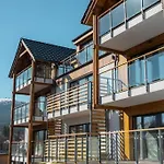 Z Kominkiem - W Centrum - Sauna - Widok Na Góry *