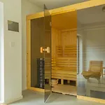 Z Kominkiem - W Centrum - Sauna - Widok Na Góry Apartamento *