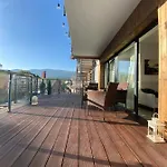 Z Kominkiem - W Centrum - Sauna - Widok Na Góry *