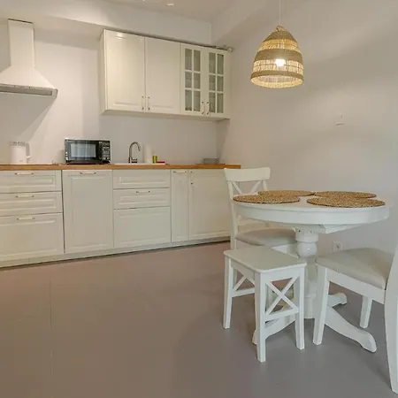 Z Kominkiem - W Centrum - Sauna - Widok Na Góry Apartamento *