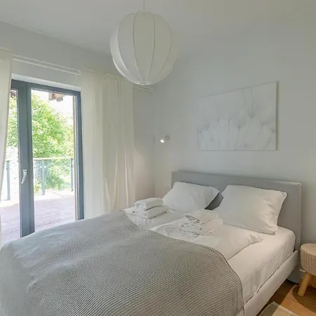 Szklarska - Pod Gwiazdami - Scisle Centrum Szklarska Poreba