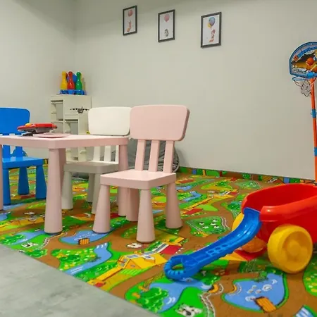 Apartament Z Kominkiem - W Centrum - Sauna - Widok Na Gory