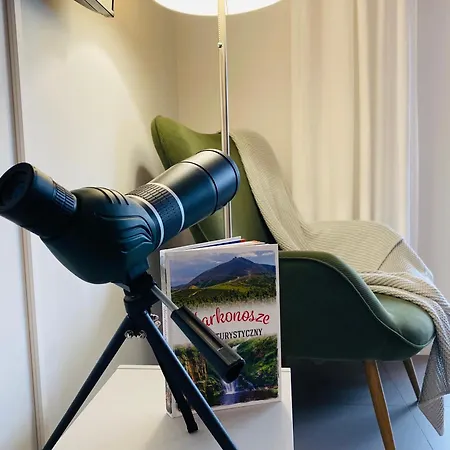 Pod Gwiazdami Z Kominkiem - Scisle Centrum - Sauna - Widok Na Gory - Taras 30m2 アパート シクラルスカ・ポレンバ