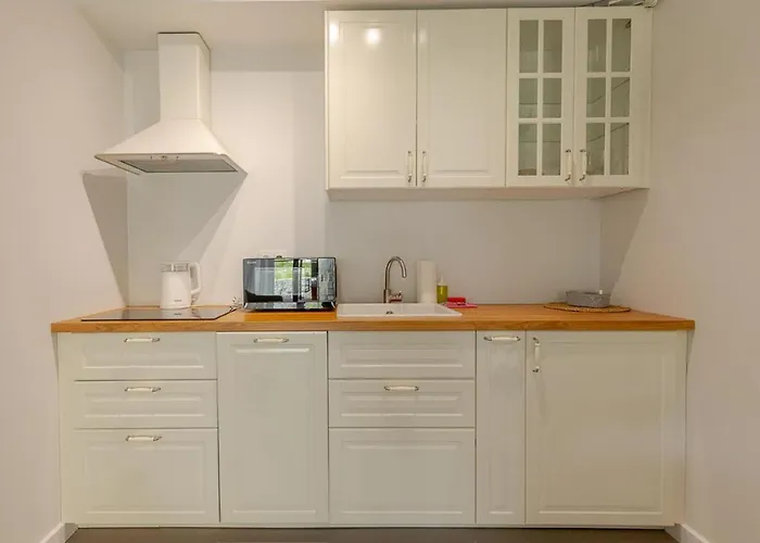 Apartamento Apartament Szklarska - Pod Gwiazdami - ścisłe centrum - Sauna - Widok na Góry Szklarska Poręba