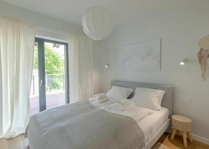 Pod Gwiazdami Z Kominkiem - Scisle Centrum - Sauna - Widok Na Gory - Taras 30m2 シクラルスカ・ポレンバ